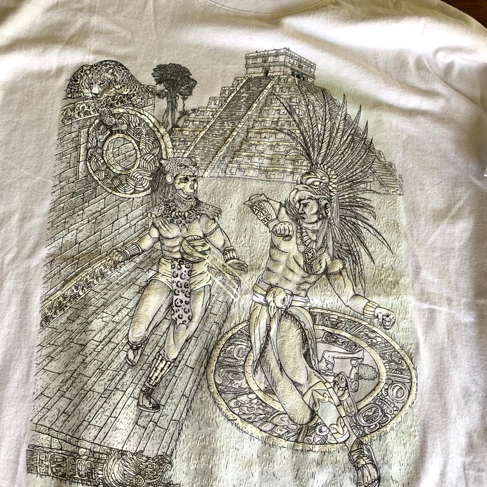 Vintage Tee shirt